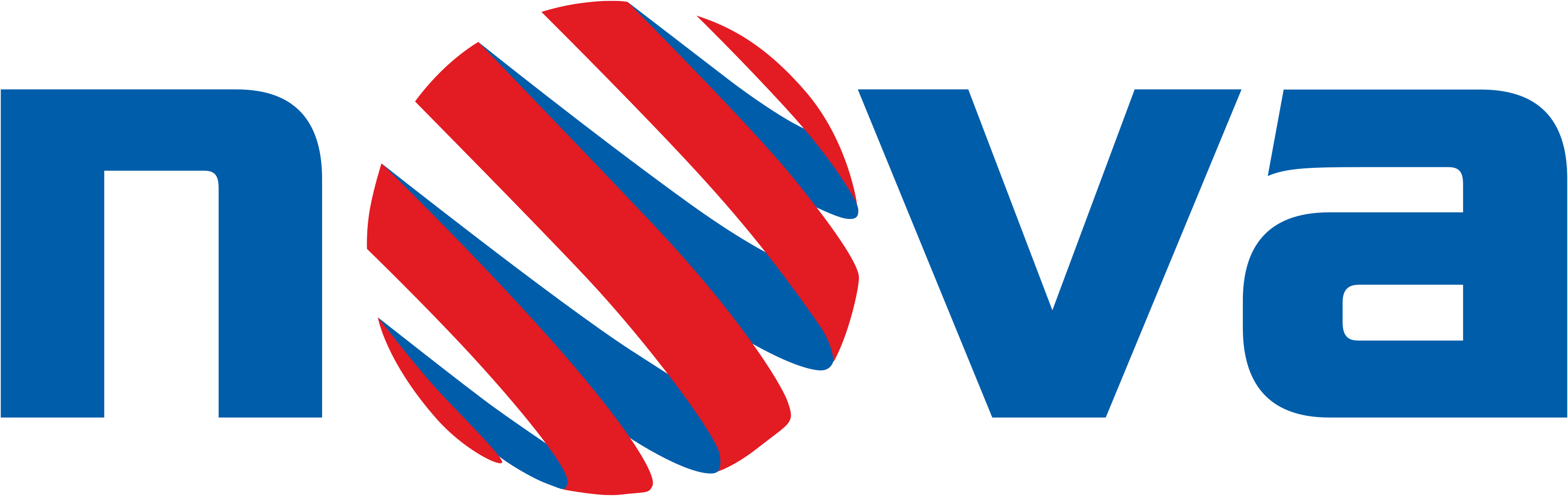 Nova Elektrostatik Toz Boya San. Tic. Ltd. Şti.