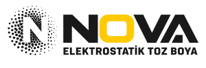 Nova Elektrostatik Toz Boya